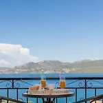 Apartmán Tasoula & Nikiana