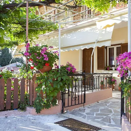 Apartment Tasoula & Nikiana