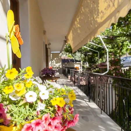 Apartment Tasoula &