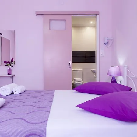 Apartment Tasoula &