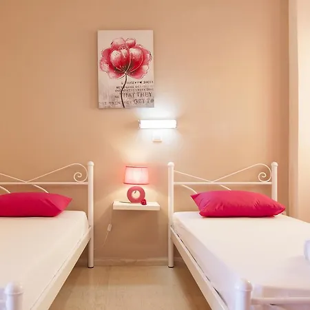Apartment Tasoula &