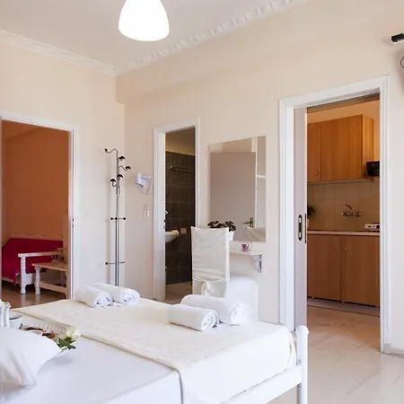 Apartment Tasoula &