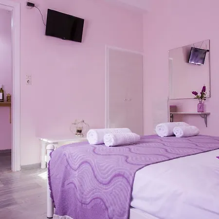Apartment Tasoula &