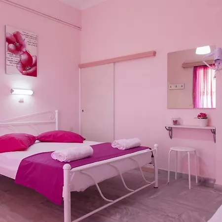Apartment Tasoula &