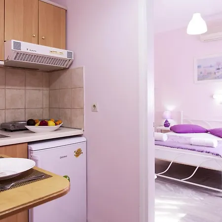 Apartment Tasoula &