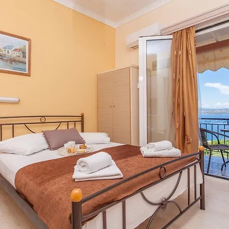 Apartment Tasoula &