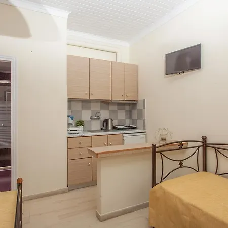 Tasoula & Apartment *