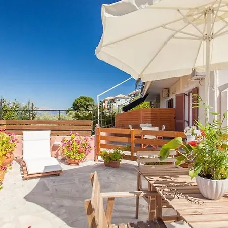 Apartment Tasoula &
