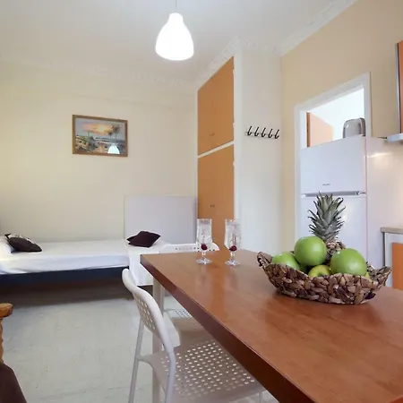 Apartment Tasoula & *