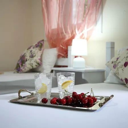 Apartment Tasoula &