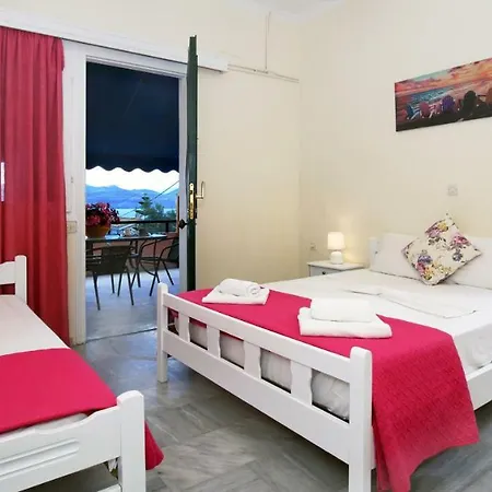 Tasoula & Apartment