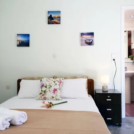 Apartment Tasoula &