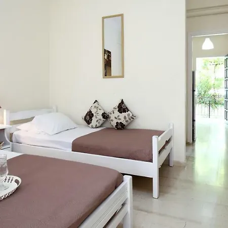 Apartament Tasoula &