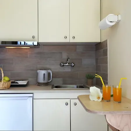 Apartment Tasoula &