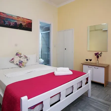 Apartment Tasoula &