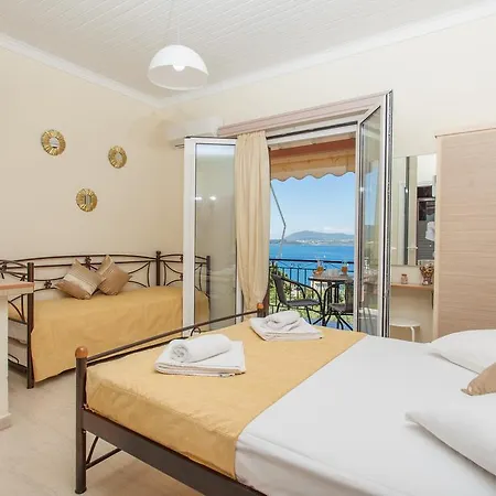 Tasoula & Apartament Nikiana